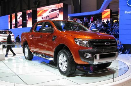 Ranger
